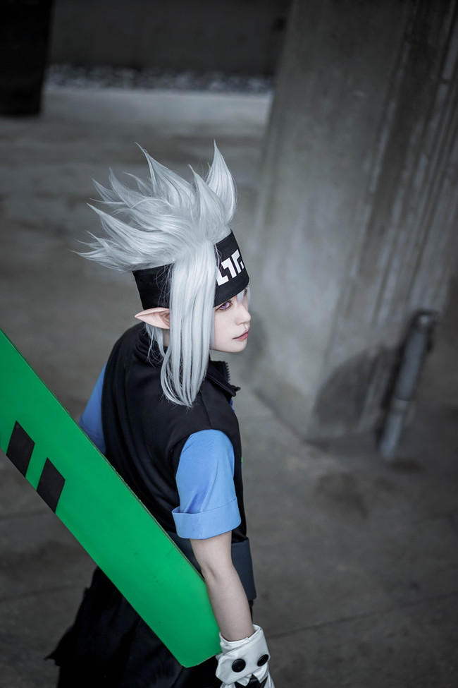 尤长靖大片清新曝光 休闲惬意自在随心-乐鱼leyu赛事平台(图2) 乐鱼leyu体育集团