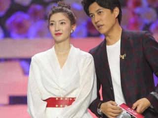 ‘乐鱼leyu体育集团’原子飞张赫宣携《追梦的光彩》献唱央视中国骄傲(图4) 乐鱼leyu