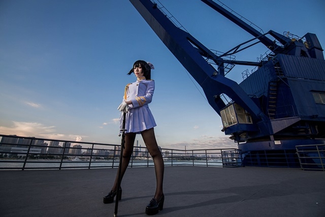 志愿者评选喜获第一 锁曼丽激情发声爱之心|乐鱼leyu(图4) 乐鱼leyu官方网站